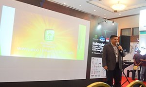 LMWT  attend last Hong Kong lighting exhibition in October 2017